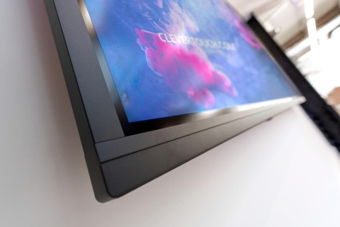 Monitor interaktywny Clevertouch PRO Series 98" 3 VAT 0% Monitor interaktywny Clevertouch PRO Series 98" 3 VAT 0%