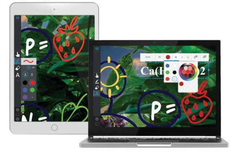 Monitor interaktywny SMART MX265 V5 65" 4K Android | do szkół i firm Monitor interaktywny SMART MX265 V5 65" 4K Android | do szkół i firm