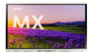 Monitor interaktywny SMART MX286 V5 86" 4K Android | do szkół i firm