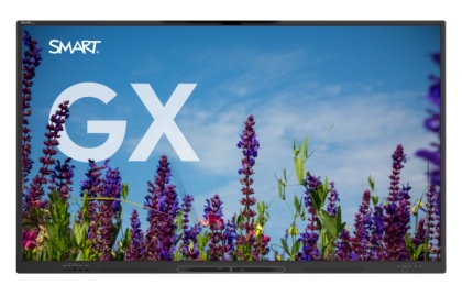 Monitor interaktywny SMART SBID-GX175 V3 75" 4K Android | do szkół i firm