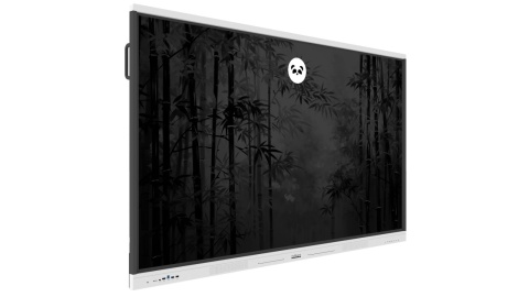 Monitor interaktywny myBoard PANDA 75" VAT 0%