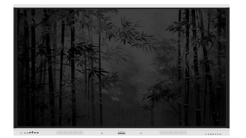 Monitor interaktywny myBoard Panda 2.0 75" 4K Android 14 | 8GB RAM – do szkół i firm Monitor interaktywny myBoard Panda 2.0 75" 4K Android 14 | 8GB RAM – do szkół i firm