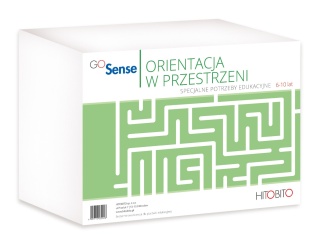 GoSense. Orientacja w przestrzeni.