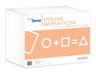 GoSense. Myślenie matematyczne