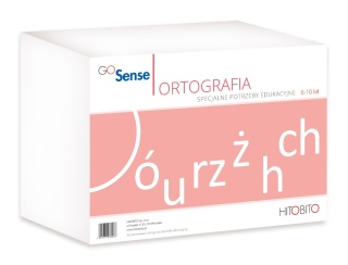 GoSense. Ortografia