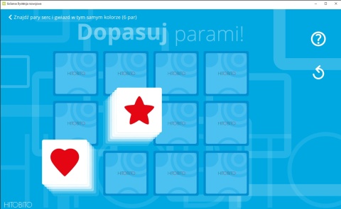 GoSense. Dysleksja rozwojowa GoSense. Dysleksja rozwojowa