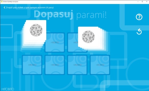 GoSense. Dysleksja rozwojowa GoSense. Dysleksja rozwojowa