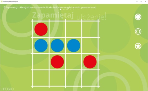 GoSense. Dysleksja rozwojowa GoSense. Dysleksja rozwojowa