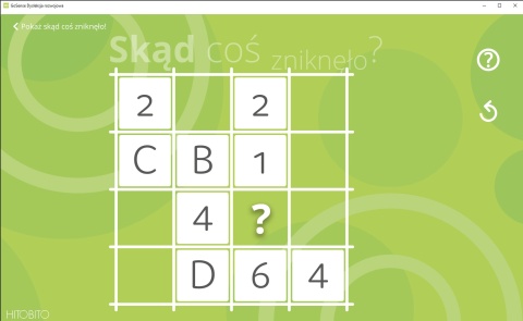 GoSense. Dysleksja rozwojowa GoSense. Dysleksja rozwojowa