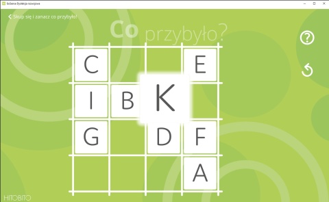 GoSense. Dysleksja rozwojowa GoSense. Dysleksja rozwojowa