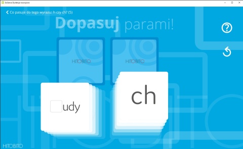 GoSense. Dysleksja rozwojowa GoSense. Dysleksja rozwojowa
