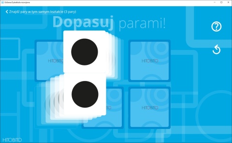 GoSense. Dyskalkulia rozwojowa GoSense. Dyskalkulia rozwojowa