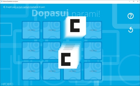 GoSense. Dyskalkulia rozwojowa GoSense. Dyskalkulia rozwojowa