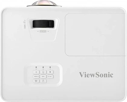 Projektor krótkoogniskowy ViewSonic PS502X-EDU z rozszerzoną gwarancją edu Projektor krótkoogniskowy ViewSonic PS502X-EDU z rozszerzoną gwarancją edu