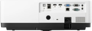 Projektor laserowy ViewSonic LSC731WU