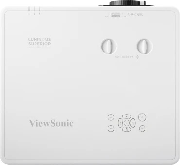 Projektor laserowy ViewSonic LSC731WU Projektor laserowy ViewSonic LSC731WU