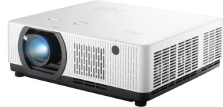 Projektor laserowy ViewSonic LSC731WU
