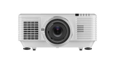 Projektor laserowy Vivitek DU7099Z-WH Projektor laserowy Vivitek DU7099Z-WH