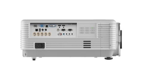 Projektor laserowy Vivitek DU7099Z-WH Projektor laserowy Vivitek DU7099Z-WH
