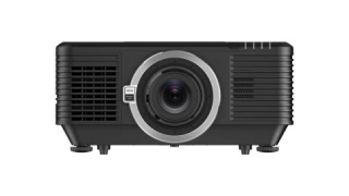 Projektor laserowy Vivitek DU7199Z-BK