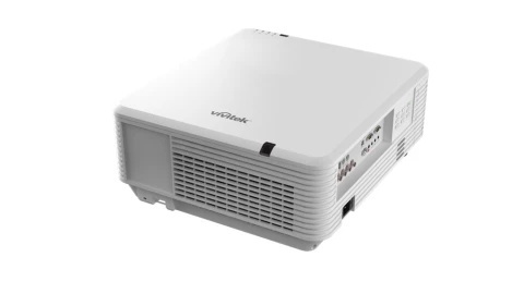 Projektor laserowy Vivitek DU7199Z-WH Projektor laserowy Vivitek DU7199Z-WH