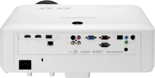 Projektor laserowy krótkoogniskowy ViewSonic LS921WU