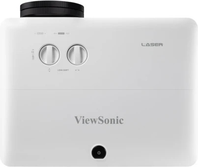 Projektor laserowy krótkoogniskowy ViewSonic LS921WU Projektor laserowy krótkoogniskowy ViewSonic LS921WU