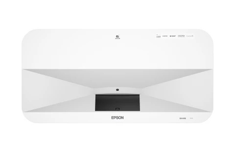 Projektor laserowy ultrakrótkoogniskowy Epson EB-810E Projektor laserowy ultrakrótkoogniskowy Epson EB-810E