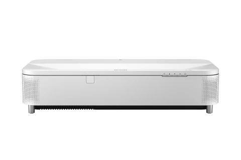 Projektor laserowy ultrakrótkoogniskowy Epson EB-810E Projektor laserowy ultrakrótkoogniskowy Epson EB-810E
