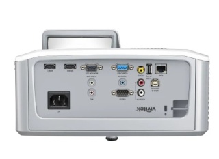 Projektor ultrakrótkoogniskowy Vivitek DW770UST + uchwyt ścienny WM3