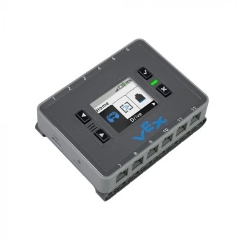 VEX IQ Zestaw edukacyjny (2 generacja) VEX IQ Zestaw edukacyjny (2 generacja)