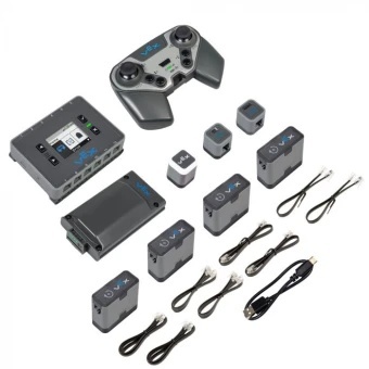 VEX IQ Zestaw edukacyjny (2 generacja) VEX IQ Zestaw edukacyjny (2 generacja)