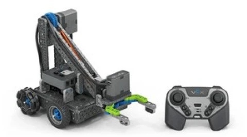 VEX IQ Zestaw edukacyjny (2 generacja) VEX IQ Zestaw edukacyjny (2 generacja)