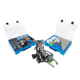 VEX IQ Zestaw edukacyjny (2 generacja) VEX IQ Zestaw edukacyjny (2 generacja)