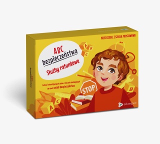 ABC Bezpieczeństwa. Służby ratunkowe