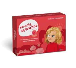 Emocje są ważne