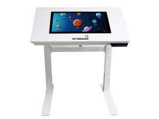 Interaktywne biurko INTBOARD STADY 24″ na Windows VAT 0%