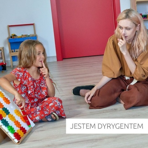 KORBO EDU CODE MUSIC - kodowanie muzyki dla dzieci KORBO EDU CODE MUSIC - kodowanie muzyki dla dzieci