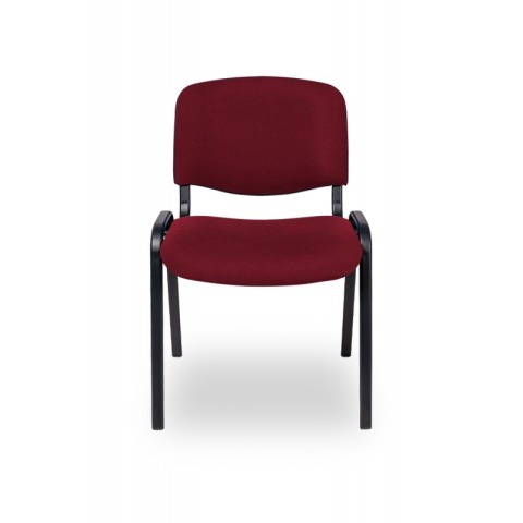 Krzesło dla Nauczycieli ISO STANDARD BL T0032