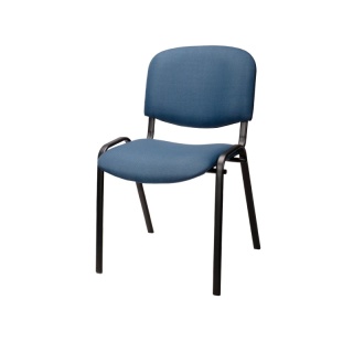 Krzesło dla Nauczycieli ISO STANDARD BL T0020