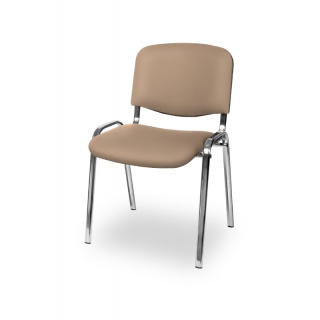 Krzesło dla Nauczycieli ISO STANDARD CR T0046
