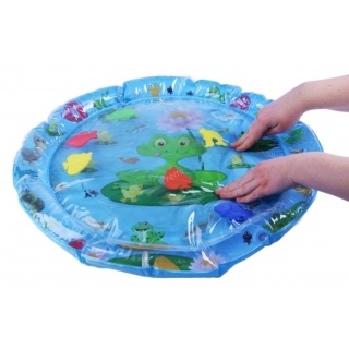 MAŁA MOTORYKA ŻABKI