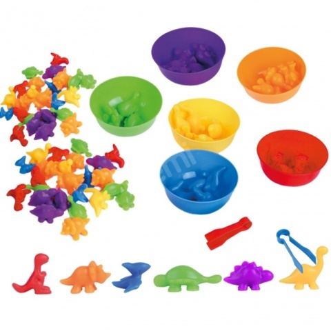 MAŁA MOTORYKA ŻABKI