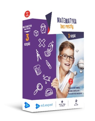 Matematyka bez reszty część 3