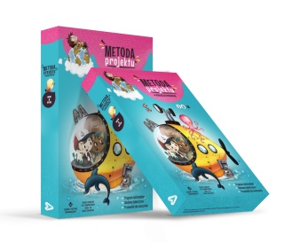 Metoda projektu w wychowaniu przedszkolnym