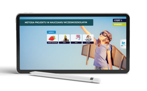 Metoda projektu część 1