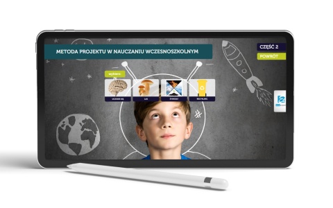 Metoda projektu część 2
