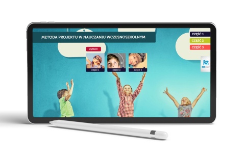 Metoda projektu część 3
