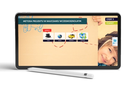 Metoda projektu część 3