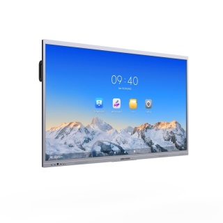Monitor interaktywny Hikvision DS-D5C65RB/A(EDLA) 65" 4K Android 14 | 8GB RAM – do szkół i firm